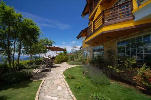Euro Country Villa
