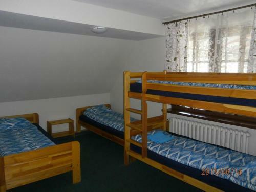 Hostel Victoria