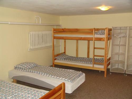 Hostel Victoria