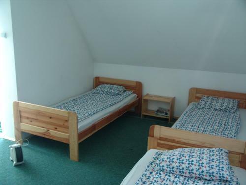 Hostel Victoria