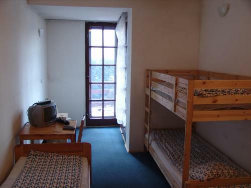 Hostel Victoria
