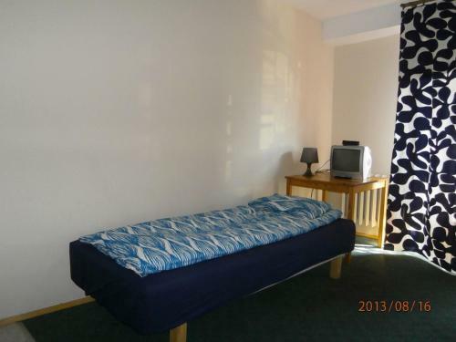 Hostel Victoria