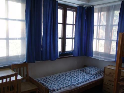 Hostel Victoria