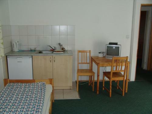 Hostel Victoria