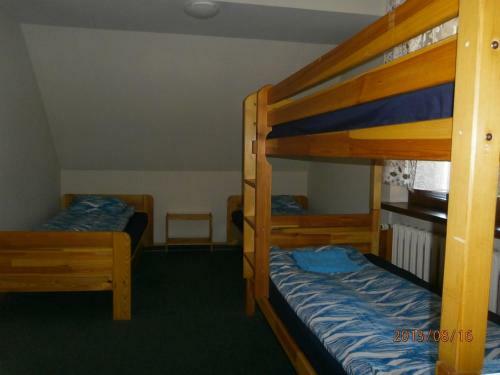 Hostel Victoria
