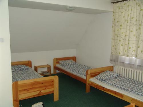 Hostel Victoria