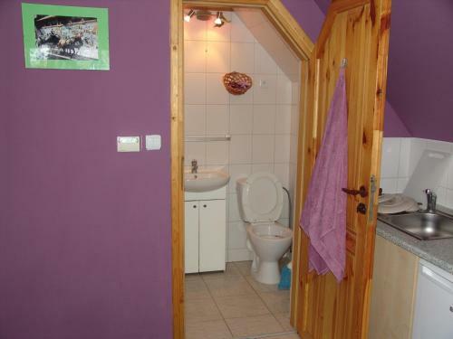 Hostel Victoria