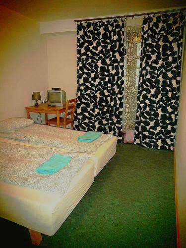 Hostel Victoria