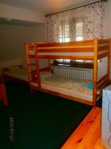 Hostel Victoria