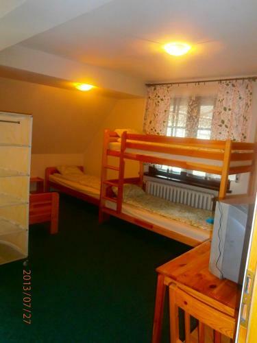 Hostel Victoria