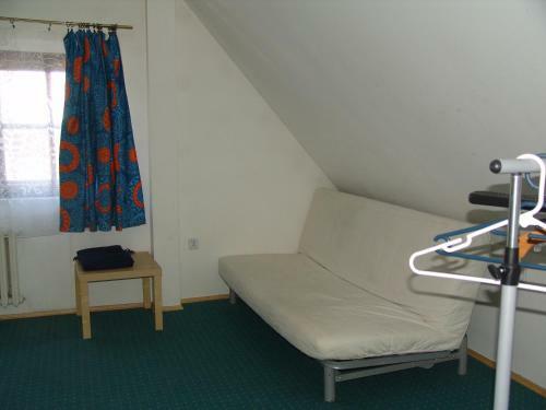 Hostel Victoria