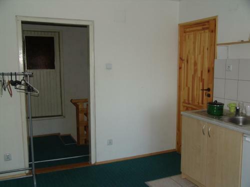 Hostel Victoria