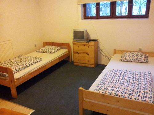 Hostel Victoria