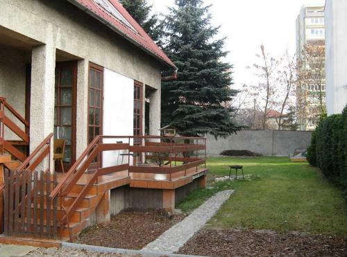 Hostel Victoria