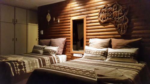 Bed & Breakfast Deep Blue Guest House