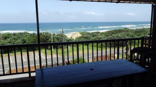 Bed & Breakfast Deep Blue Guest House