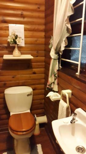 Bed & Breakfast Deep Blue Guest House