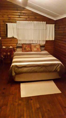 Bed & Breakfast Deep Blue Guest House