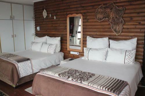 Bed & Breakfast Deep Blue Guest House