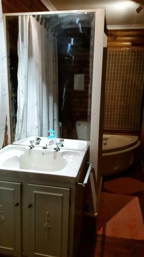 Bed & Breakfast Deep Blue Guest House