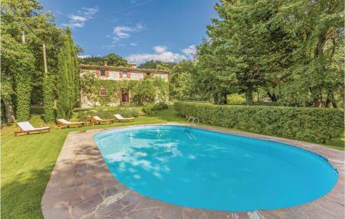 Holiday Home Casanova
