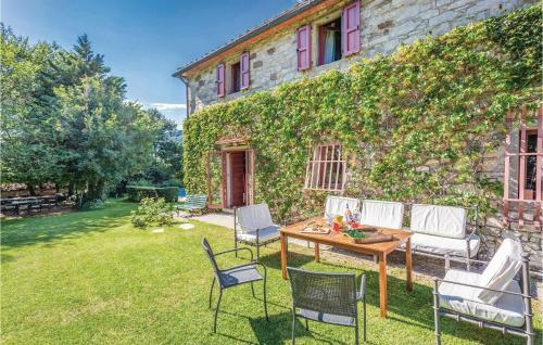 Holiday Home Casanova