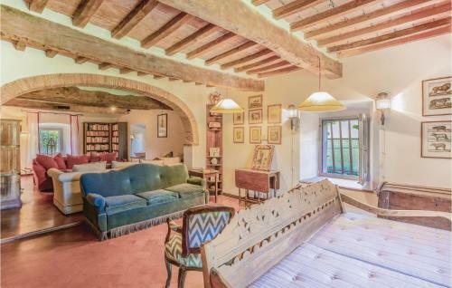 Holiday Home Casanova