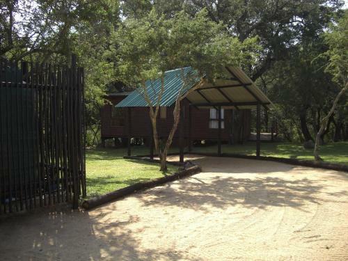Hostal Blyde River Cabin Guesthouse