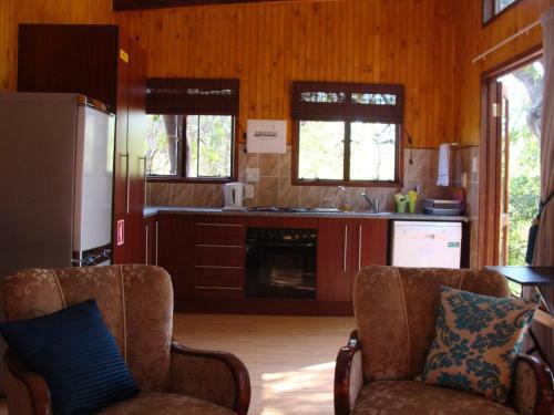 Hostal Blyde River Cabin Guesthouse
