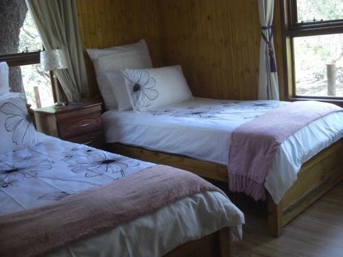 Hostal Blyde River Cabin Guesthouse