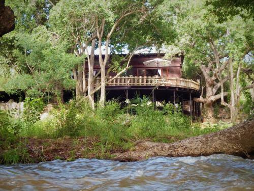 Hostal Blyde River Cabin Guesthouse