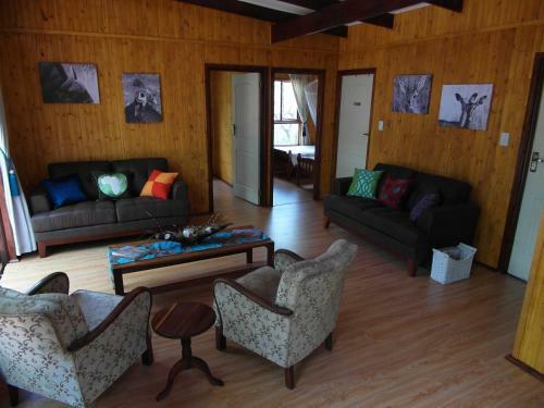 Hostal Blyde River Cabin Guesthouse