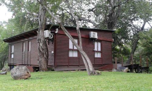 Hostal Blyde River Cabin Guesthouse