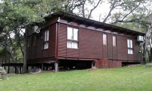 Hostal Blyde River Cabin Guesthouse