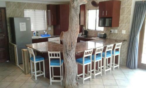 Hostal Blyde River Cabin Guesthouse
