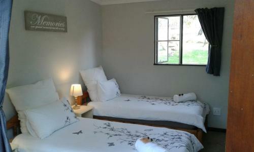 Hostal Blyde River Cabin Guesthouse