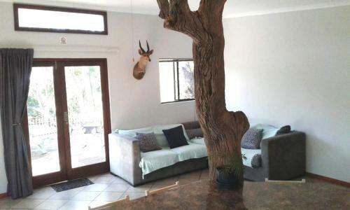 Hostal Blyde River Cabin Guesthouse
