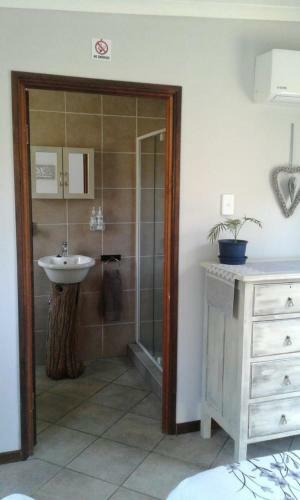 Hostal Blyde River Cabin Guesthouse