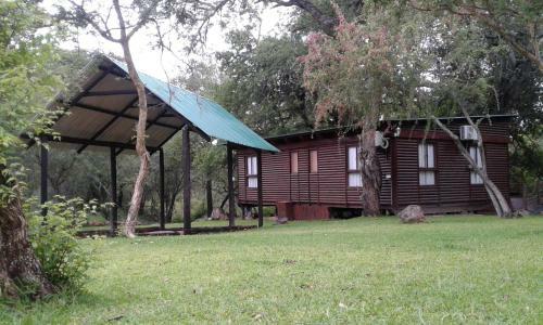 Hostal Blyde River Cabin Guesthouse