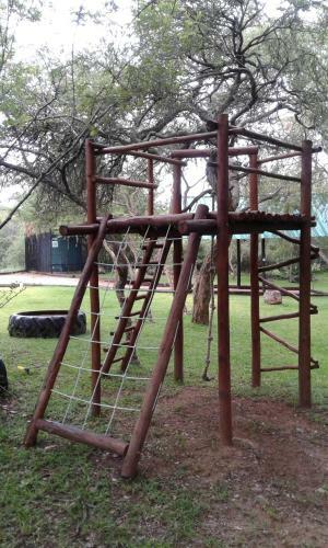 Hostal Blyde River Cabin Guesthouse