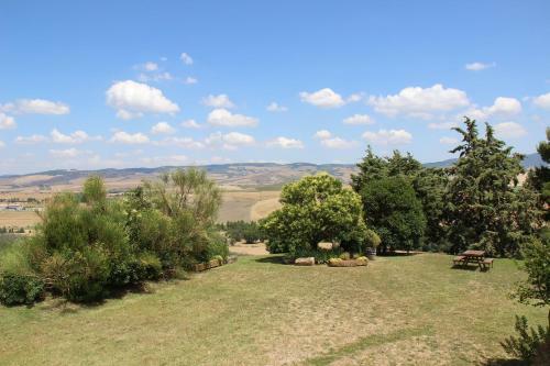 Hostal Agriturismo Passalacqua