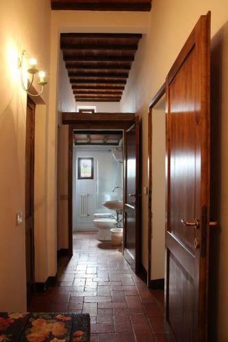Hostal Agriturismo Passalacqua