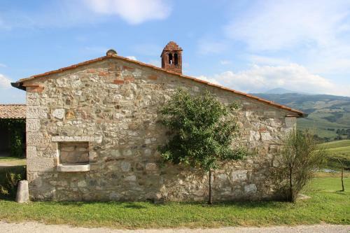 Hostal Agriturismo Passalacqua