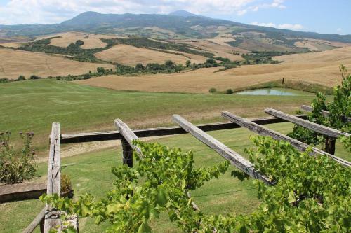 Hostal Agriturismo Passalacqua