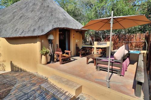 Manzini Chalets