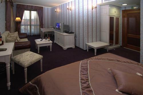 Todoroff Wine & Spa Hotel