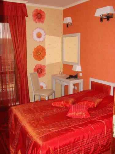 Todoroff Wine & Spa Hotel