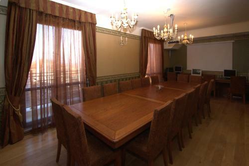 Todoroff Wine & Spa Hotel