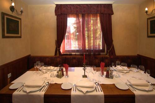 Todoroff Wine & Spa Hotel