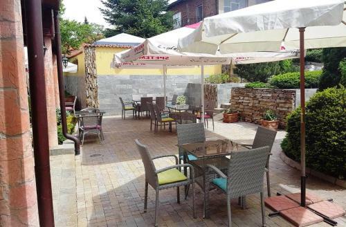 Todoroff Wine & Spa Hotel